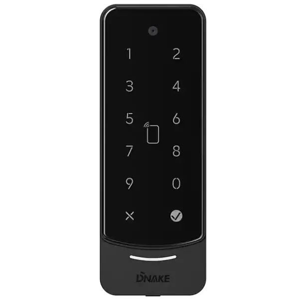 Зчитувач Dnake AC02С/S