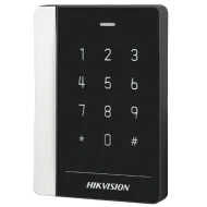 Зчитувач Hikvision DS-K1102AEMK EM/Mifare IP64