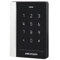 Зчитувач Hikvision DS-K1102AEMK EM/Mifare IP64