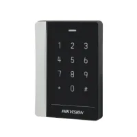 Зчитувач Hikvision DS-K1102AEK Marine IP64