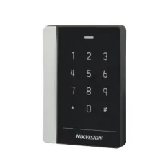 Зчитувач Hikvision DS-K1102AEK Marine IP64