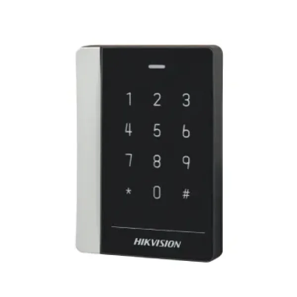 Зчитувач Hikvision DS-K1102AEK Marine IP64