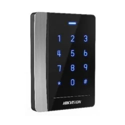 RFID зчитувач DS-K1102MK