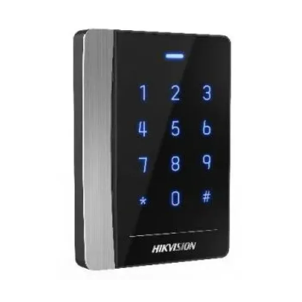 RFID зчитувач DS-K1102MK