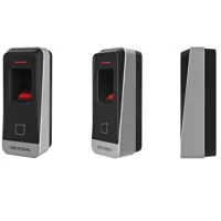 Зчитувач Hikvision DS-K1201AEF Marine