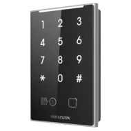 Зчитувач Hikvision DS-K1109DKB-QR M1,DESfire,Felica IP65