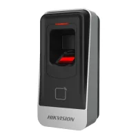 Зчитувач Hikvision DS-K1201AMF Mifare
