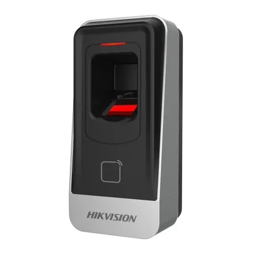 Зчитувач Hikvision DS-K1201AMF Mifare