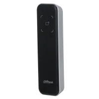Зчитувач Dahua DHI-ASR2200A-B Bluetooth Mifare