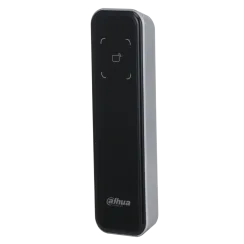 Зчитувач Dahua DHI-ASR2200A-B Bluetooth Mifare