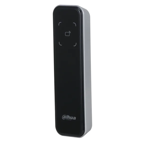 Зчитувач Dahua DHI-ASR2200A-B Bluetooth Mifare