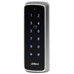 Зчитувач Dahua DHI-ASR1201D Mifare IP55