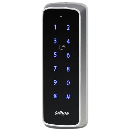 Зчитувач Dahua DHI-ASR1201D Mifare IP55