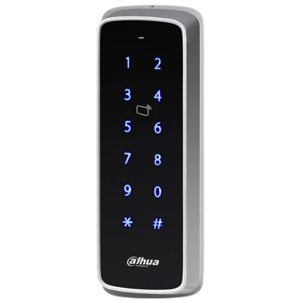 Зчитувач Dahua DHI-ASR1201D Mifare IP55