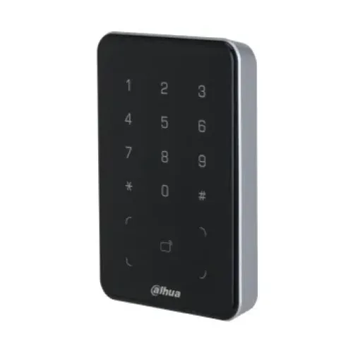 Зчитувач Dahua DHI-ASR2101A-ME Mifare/Marine IP66