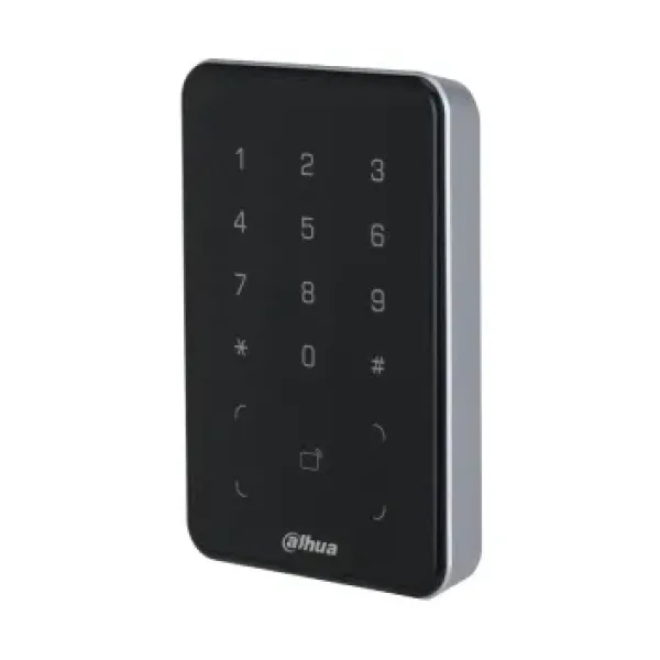Зчитувач Dahua DHI-ASR2101A-ME Mifare/Marine IP66
