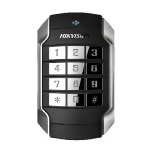 Зчитувач Hikvision DS-K1104MK Mifare IP65