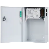 Джерело безперебійного живлення PSU-1212-LFP-L(M) 12V/12A під акб LiFePO4/GEL/AGM 18Ah