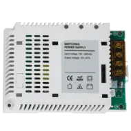 Плата ДБЖ PPSU-1212-LFP 12V/12A під акб LiFePO4/GEL/AGM