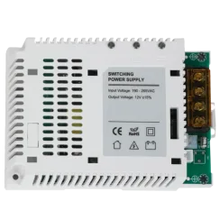 Плата ДБЖ PPSU-1212-LFP 12V/12A під акб LiFePO4/GEL/AGM