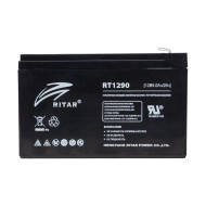 Акумуляторна батарея Ritar RT1290 12В/9Ач