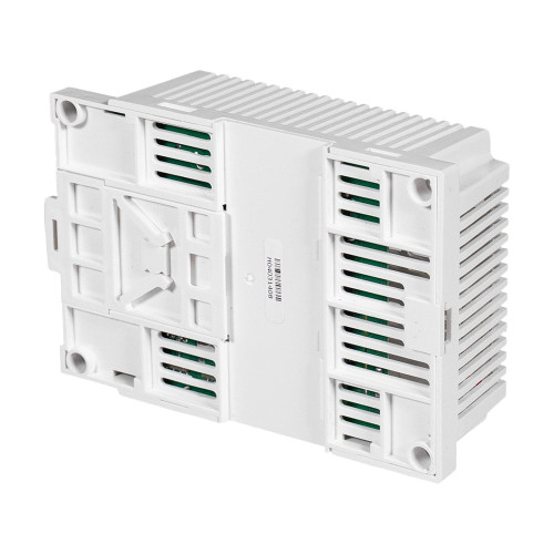 Плата ДБЖ Trinix PSU-1203LED(BOARD) LiFePO4 з кріпленням на DIN-рейку