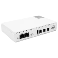 ДБЖ для роутерів/комутаторів MERLION ML-DC1018P-W 18W