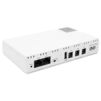 ДБЖ для роутерів/комутаторів MERLION ML-DC1018P-W 18W