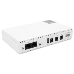 ДБЖ для роутерів/комутаторів MERLION ML-DC1018P-W 18W