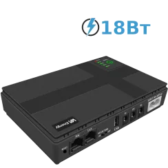 Джерело безперебійного живлення VIA Energy Mini UPS 24В 0.6A