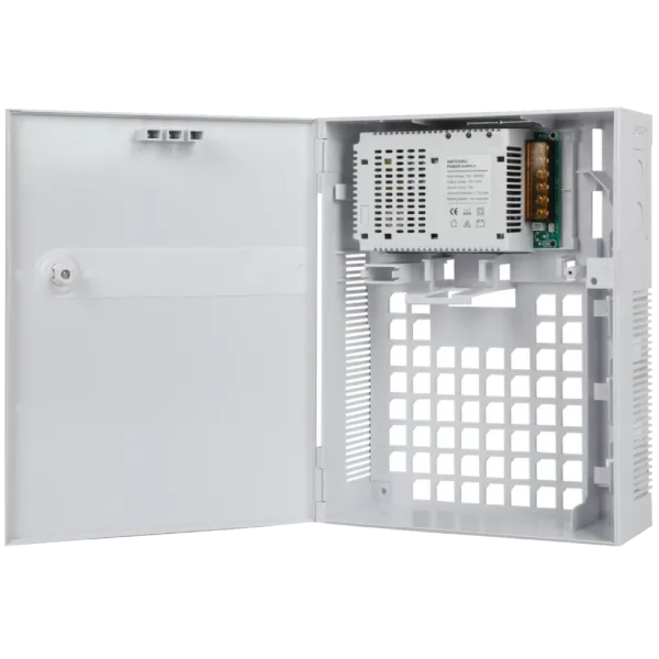 Джерело безперебійного живлення PSU-1212-LFP-L(P) 12V/12A під акб LiFePO4/GEL/AGM 18Ah