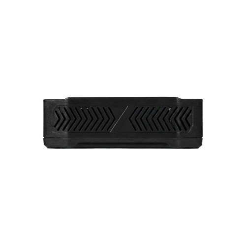 Джерело безперебійного живлення DC UPS Trinix TRX-MUPS-1848 Type-C (24000mAh LiFePo4) 5V/9V/12V/48V/PoE, LiFePo4 4*6Ah, для роутера і медіаконвертера