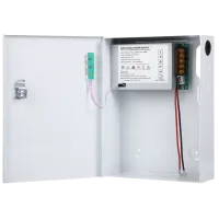 Джерело безперебійного живлення PSU-1205-LFP(M) 12V/5A під акб LiFePO4/GEL/AGM