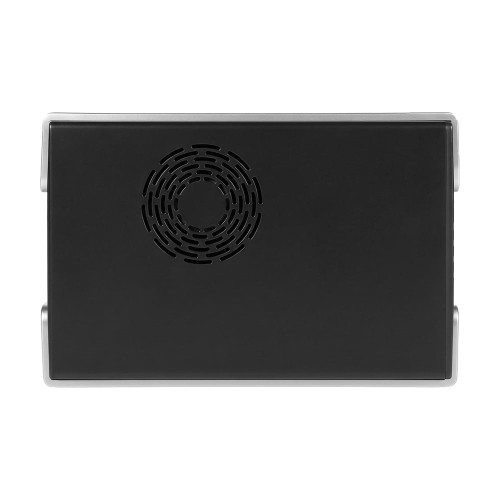 Джерело безперебійного живлення Mini UPS SKE SIRIUS 45W 30000mAh 5V/9V/12V/24V/PoE, LiFePO4 2*15Ah, для роутера та оптичного терміналу