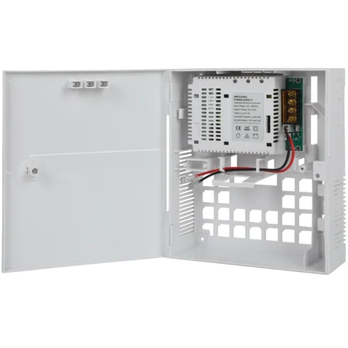 Джерело безперебійного живлення PSU-1205-LFP(P) 12V/5A під акб LiFePO4/GEL/AGM