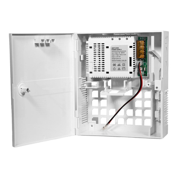 Джерело безперебійного живлення Trinix PSU-1203LED(P) LiFePO4