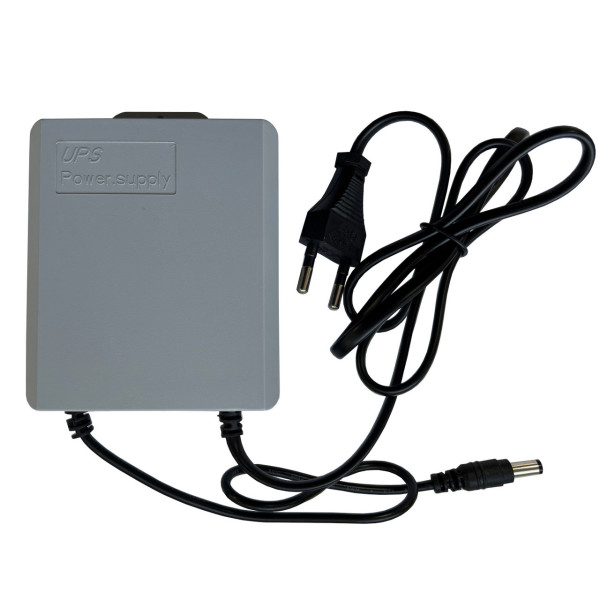 Блок безперебійного живлення 12V/2A SEVEN UPS-7420
