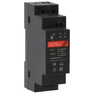Блок живлення на DIN рейку DR12024-01B 12V/2A