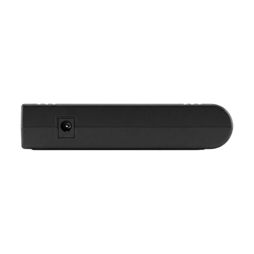 Джерело безперебійного живлення Mini UPS WGP UPS1032 10400mAh 5V/9V/12V, Li-ion 4*2.6Ah, для роутера та оптичного терміналу