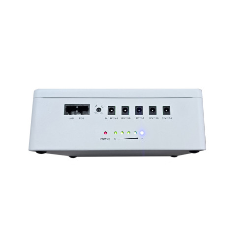 ДБЖ SEVEN UPS-7960 white 60W LiFePO4 з регулюванням вихідної напруги