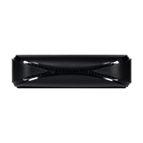 Джерело безперебійного живлення DC UPS Trinix TRX-MUPS-1812 Type-C (20000mAh LiFePo4) 5V/9V/12V/24V/PoE, LiFePo4 4*5Ah, для роутера і медіаконвертера