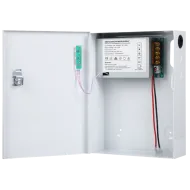Джерело безперебійного живлення PSU-1205-L(M) 12V/5A під акб GEL/AGM 18Ah