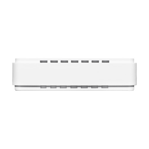Джерело безперебійного живлення DC UPS Trinix TRX-MUPS-1748 PoE (10000mAh) 5V/9V/12V/24V/48V/PoE 1Gbps, Li-ion 4*2.5Ah, для роутера і медіаконвертера