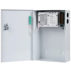 Джерело безперебійного живлення PSU-2405(M) 24V/5A під акб GEL/AGM 4Ah