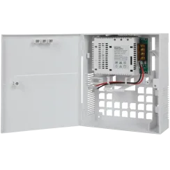 Джерело безперебійного живлення PSU-1208-L(P) 12V/8A під акб GEL/AGM 18Ah