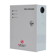 Джерело безперебійного живлення Kraft PSU-1203/4CH