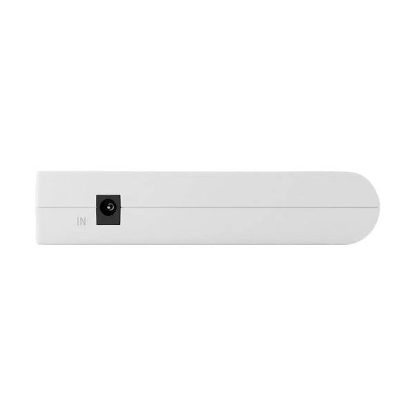 Джерело безперебійного живлення Mini UPS WGP UPS103C 16000mAh 5V/12V/12V, Li-ion 4*4Ah, для роутера і медіаконвертера