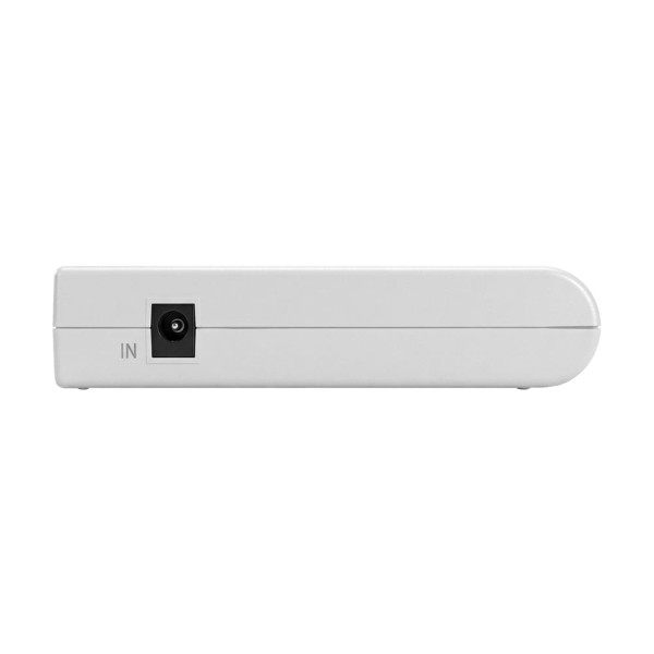 Джерело безперебійного живлення Mini UPS WGP UPS103A 10400mAh 5V/12V/12V, Li-ion 4*2.6Ah, для роутера і медіаконвертера