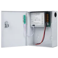 Джерело безперебійного живлення PSU-1203(M) 12V/3A під акб GEL/AGM 7Ah