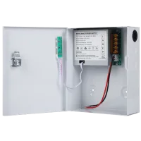 Джерело безперебійного живлення PSU-1203(M) 12V/3A під акб GEL/AGM 7Ah